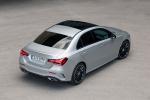 Mercedes-Benz A200 AMG Line Sedan 2018 года (WW)